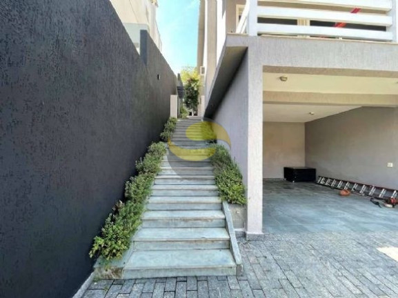 Imagem Casa de Condomínio com 5 Quartos para Alugar, 285 m² em São Paulo Ii - Cotia