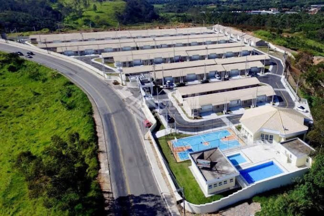 Imagem Casa de Condomínio com 2 Quartos à Venda, 70 m² em Jardim Layr - Mogi Das Cruzes Imagem Casa de Condomínio com 2 Quartos à Venda, 70 m² em Jardim Layr - Mogi Das Cruzes
