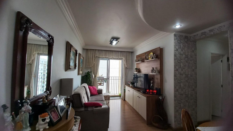 Imagem Apartamento com 3 Quartos à Venda, 67 m² em Vila Prudente (zona Leste) - São Paulo Imagem Apartamento com 3 Quartos à Venda, 67 m² em Vila Prudente (zona Leste) - São Paulo