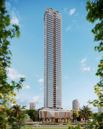 Apartamento com 3 Quartos à Venda, 271 m² em Centro - Itapema