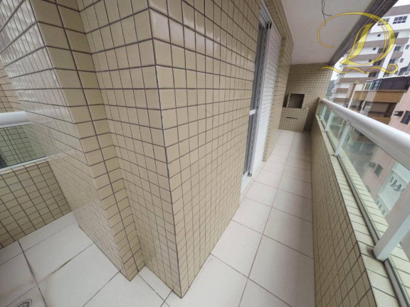 Imagem Apartamento com 2 Quartos à Venda, 89 m² em Canto Do Forte - Praia Grande