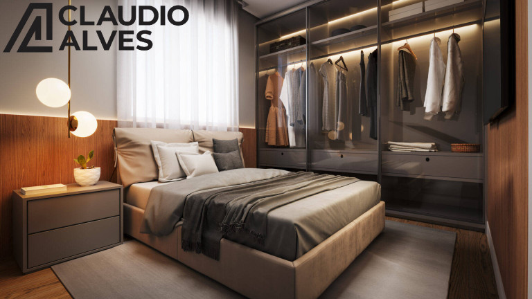 Imagem Apartamento com 2 Quartos à Venda, 45 m² em Papagaio - Feira De Santana Imagem Apartamento com 2 Quartos à Venda, 45 m² em Papagaio - Feira De Santana