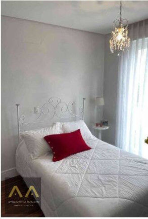 Imagem Casa com 4 Quartos à Venda, 359 m² em Alphaville - Santana De Parnaíba