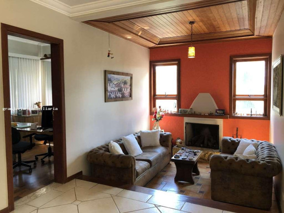 Imagem Casa à Venda, em Granja Viana Ii - Cotia Imagem Casa à Venda, em Granja Viana Ii - Cotia