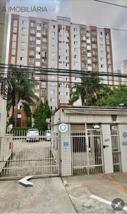 Imagem Imóvel com 2 Quartos à Venda, 49 m² em Cambuci - São Paulo Imagem Imóvel com 2 Quartos à Venda, 49 m² em Cambuci - São Paulo