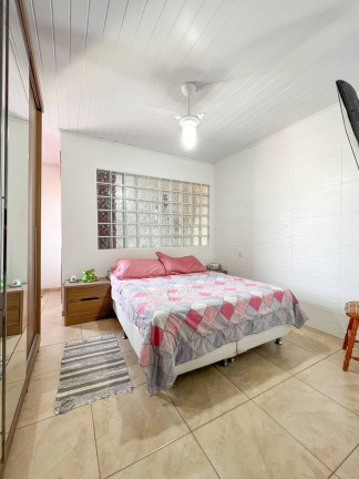 Imagem Casa com 3 Quartos à Venda, 85 m² em Jardim Algarve - Alvorada Imagem Casa com 3 Quartos à Venda, 85 m² em Jardim Algarve - Alvorada