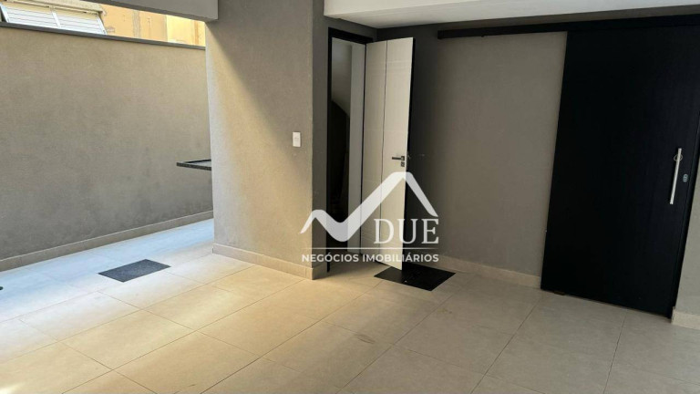 Imagem Casa de Vila com 2 Quartos à Venda, 89 m² em Boqueirão - Santos