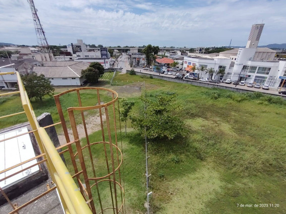 Imagem Terreno à Venda, 7 m² em Centro - Tijucas Imagem Terreno à Venda, 7 m² em Centro - Tijucas