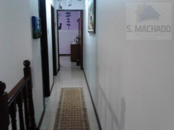 Imagem Casa com 3 Quartos à Venda, 200 m² em Parque Erasmo Assunção - Santo André