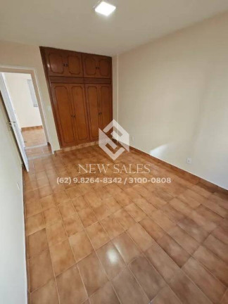 Imagem Apartamento com 3 Quartos à Venda, 74 m² em Jardim América - Goiânia Imagem Apartamento com 3 Quartos à Venda, 74 m² em Jardim América - Goiânia