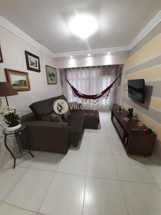 Imagem Apartamento com 2 Quartos à Venda, 82 m² em Ponta Da Praia - Santos Imagem Apartamento com 2 Quartos à Venda, 82 m² em Ponta Da Praia - Santos