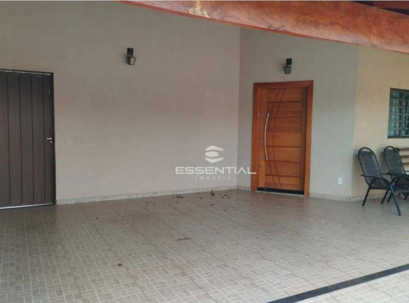 Imagem Casa com 3 Quartos à Venda, 160 m² em Jardim Nunes - São José Do Rio Preto Imagem Casa com 3 Quartos à Venda, 160 m² em Jardim Nunes - São José Do Rio Preto