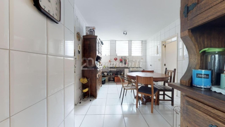 Imagem Apartamento com 4 Quartos à Venda, 160 m² em Higienópolis - São Paulo