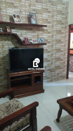 Imagem Casa com 2 Quartos à Venda, 100 m² em Guaxindiba - São Francisco De Itabapoana Imagem Casa com 2 Quartos à Venda, 100 m² em Guaxindiba - São Francisco De Itabapoana
