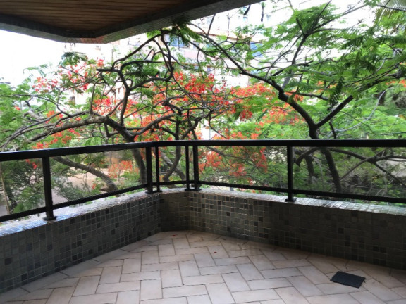 Imagem Apartamento com 4 Quartos à Venda, 176 m² em Petrópolis - Porto Alegre
