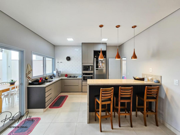 Imagem Casa com 3 Quartos à Venda, 200 m² em Ondas - Cond. Reserva Das Paineiras - Piracicaba Imagem Casa com 3 Quartos à Venda, 200 m² em Ondas - Cond. Reserva Das Paineiras - Piracicaba