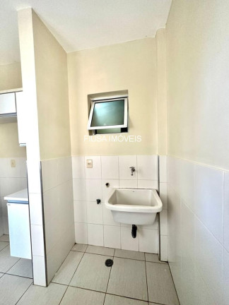 Imagem Apartamento com 1 Quarto à Venda, 40 m² em Ana Maria - Bonfim Paulista Imagem Apartamento com 1 Quarto à Venda, 40 m² em Ana Maria - Bonfim Paulista