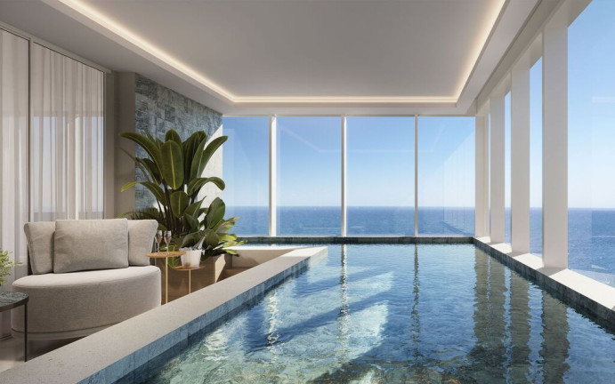 Imagem Apartamento com 4 Quartos à Venda, 319 m² em Centro - Balneário Camboriú