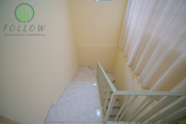 Imagem Casa com 2 Quartos à Venda, 157 m² em Jaguaribe - Osasco Imagem Casa com 2 Quartos à Venda, 157 m² em Jaguaribe - Osasco