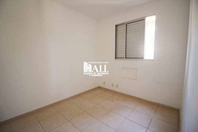 Imagem Apartamento com 2 Quartos à Venda, 60 m² em Jardim Yolanda - São José Do Rio Preto Imagem Apartamento com 2 Quartos à Venda, 60 m² em Jardim Yolanda - São José Do Rio Preto