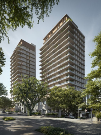 Imagem Apartamento com 3 Quartos à Venda, 239 m² em Moinhos De Vento - Porto Alegre Imagem Apartamento com 3 Quartos à Venda, 239 m² em Moinhos De Vento - Porto Alegre