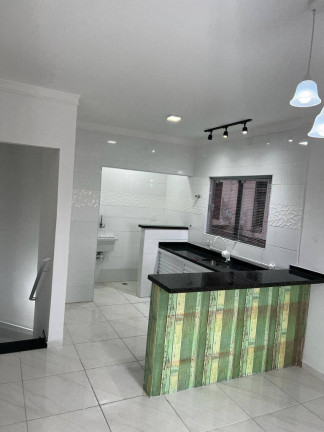 Imagem Casa com 2 Quartos à Venda, 60 m² em Vila Caiçara - Praia Grande Imagem Casa com 2 Quartos à Venda, 60 m² em Vila Caiçara - Praia Grande