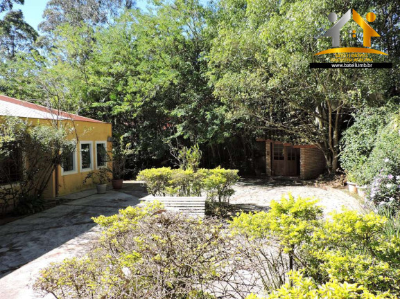 Imagem Casa de Condomínio com 2 Quartos à Venda, 415 m² em Granja Viana - Cotia Imagem Casa de Condomínio com 2 Quartos à Venda, 415 m² em Granja Viana - Cotia