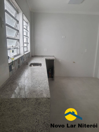 Imagem Apartamento com 3 Quartos à Venda, 130 m² em Icaraí - Niterói