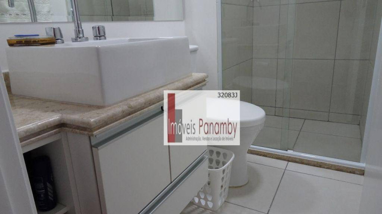 Imagem Apartamento com 2 Quartos à Venda, 55 m² em Morumbi - São Paulo