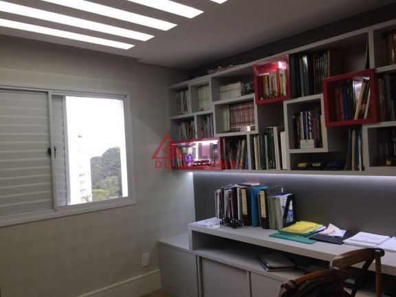 Imagem Apartamento com 2 Quartos à Venda, 75 m² em Vila Andrade - São Paulo Imagem Apartamento com 2 Quartos à Venda, 75 m² em Vila Andrade - São Paulo