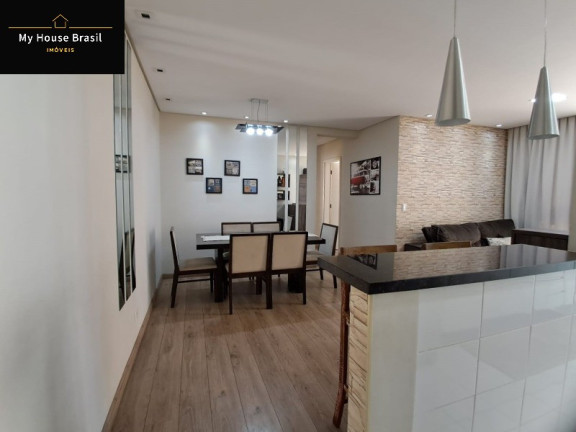 Imagem Apartamento com 3 Quartos à Venda, 78 m² em Parada Inglesa - São Paulo