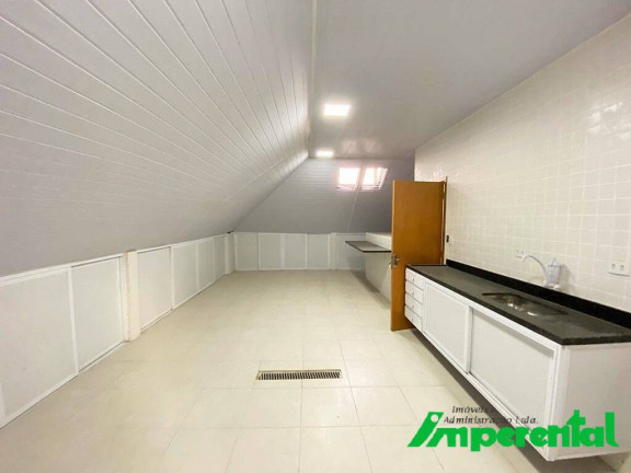 Imagem Sala Comercial para Alugar, 300 m² em Boqueirão - Santos