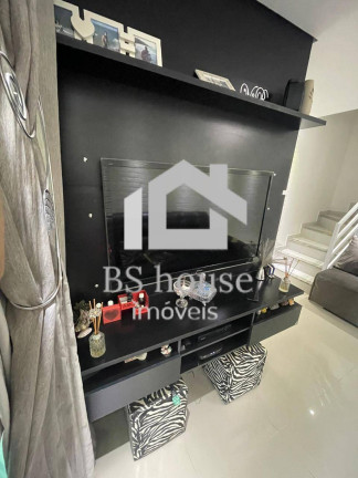 Imagem Sobrado com 3 Quartos à Venda, 130 m² em Jardim Santo Antonio - Santo André Imagem Sobrado com 3 Quartos à Venda, 130 m² em Jardim Santo Antonio - Santo André
