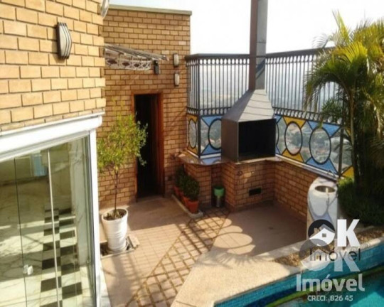 Imagem Cobertura com 3 Quartos à Venda, 220 m² em Alto De Pinheiros - São Paulo Imagem Cobertura com 3 Quartos à Venda, 220 m² em Alto De Pinheiros - São Paulo