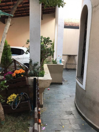 Imagem Sobrado com 3 Quartos à Venda, 220 m² em Vila Camilópolis - Santo André Imagem Sobrado com 3 Quartos à Venda, 220 m² em Vila Camilópolis - Santo André