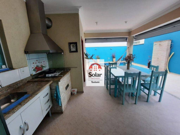 Imagem Casa com 3 Quartos à Venda, 212 m² em Campos Do Conde Louvre - Tremembé Imagem Casa com 3 Quartos à Venda, 212 m² em Campos Do Conde Louvre - Tremembé