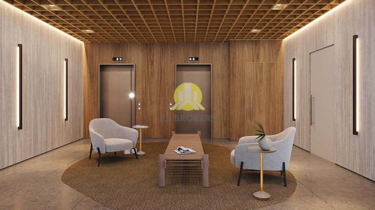 Imagem Apartamento com 1 Quarto à Venda, 55 m² em Itaim Bibi - São Paulo Imagem Apartamento com 1 Quarto à Venda, 55 m² em Itaim Bibi - São Paulo