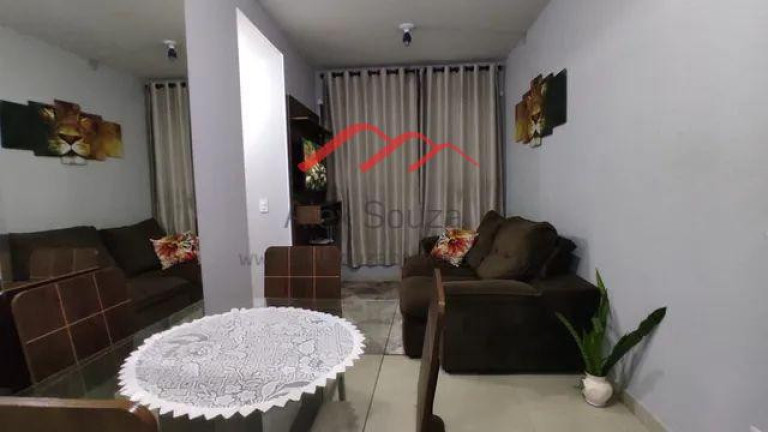 Imagem Apartamento com 2 Quartos à Venda, 50 m² em Jardim Maria Luíza - Sumaré Imagem Apartamento com 2 Quartos à Venda, 50 m² em Jardim Maria Luíza - Sumaré