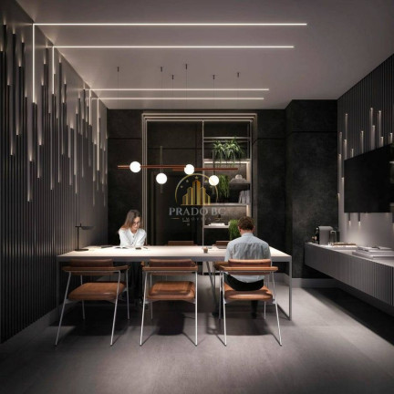 Imagem Apartamento com 4 Quartos à Venda, 179 m² em Centro - Balneário Camboriú