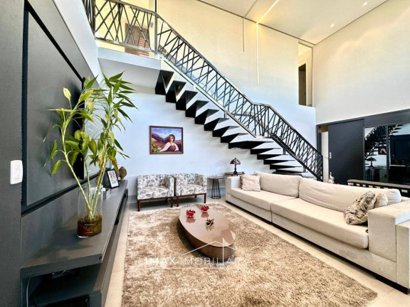 Imagem Casa de Condomínio com 5 Quartos à Venda, 380 m² em Intermares - Cabedelo Imagem Casa de Condomínio com 5 Quartos à Venda, 380 m² em Intermares - Cabedelo