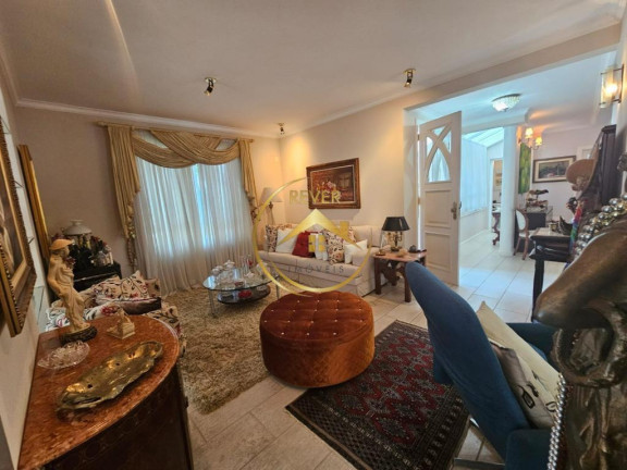 Imagem Casa com 4 Quartos à Venda, 387 m² em Jardim Madalena - Campinas Imagem Casa com 4 Quartos à Venda, 387 m² em Jardim Madalena - Campinas