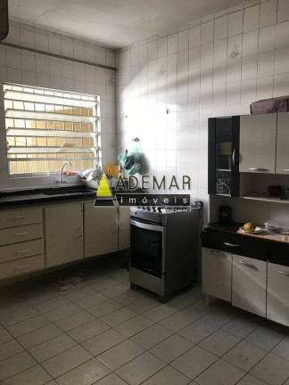 Imagem Casa com 3 Quartos à Venda,  em Conceição - Diadema