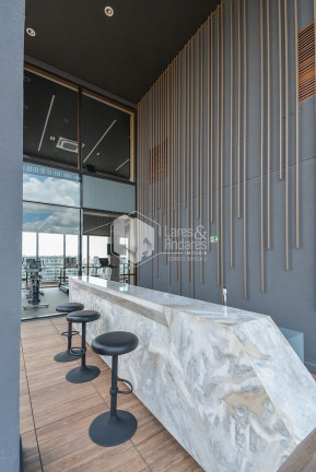 Imagem Apartamento com 1 Quarto à Venda, 46 m² em Vila Nova Conceição - São Paulo