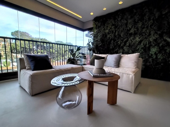 Imagem Apartamento com 3 Quartos à Venda, 173 m² em Alto Da Boa Vista - São Paulo