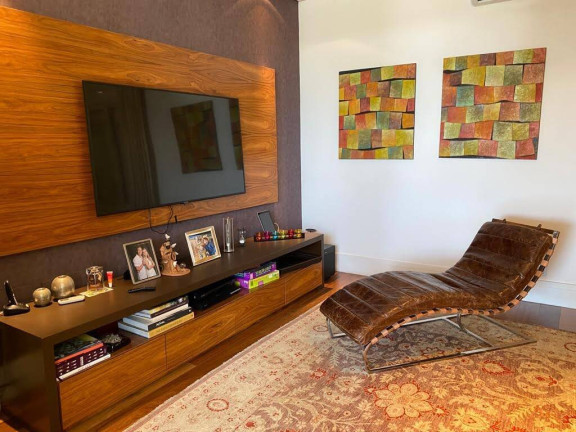 Imagem Casa com 8 Quartos à Venda, 1 m² em Tamboré - Santana De Parnaíba