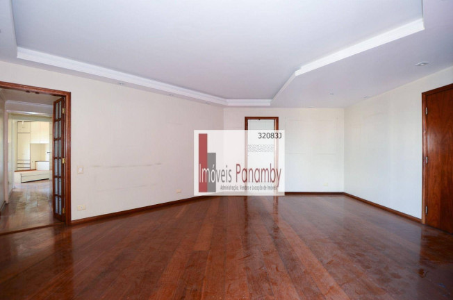 Imagem Apartamento com 4 Quartos à Venda, 135 m² em Vila Mariana - São Paulo Imagem Apartamento com 4 Quartos à Venda, 135 m² em Vila Mariana - São Paulo