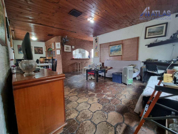 Imagem Casa com 8 Quartos à Venda, 460 m² em Vila Leonor - São Paulo Imagem Casa com 8 Quartos à Venda, 460 m² em Vila Leonor - São Paulo