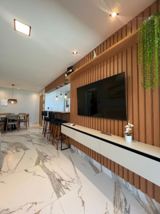 Imagem Apartamento com 2 Quartos à Venda, 82 m² em Aviação - Praia Grande Imagem Apartamento com 2 Quartos à Venda, 82 m² em Aviação - Praia Grande