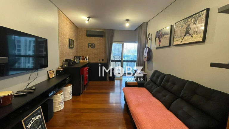 Imóvel com 4 Quartos à Venda, 300 m² em Vila Andrade - São Paulo