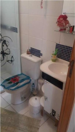 Imagem Apartamento com 2 Quartos à Venda, 48 m² em Parque Nova Esperança - São José Dos Campos Imagem Apartamento com 2 Quartos à Venda, 48 m² em Parque Nova Esperança - São José Dos Campos